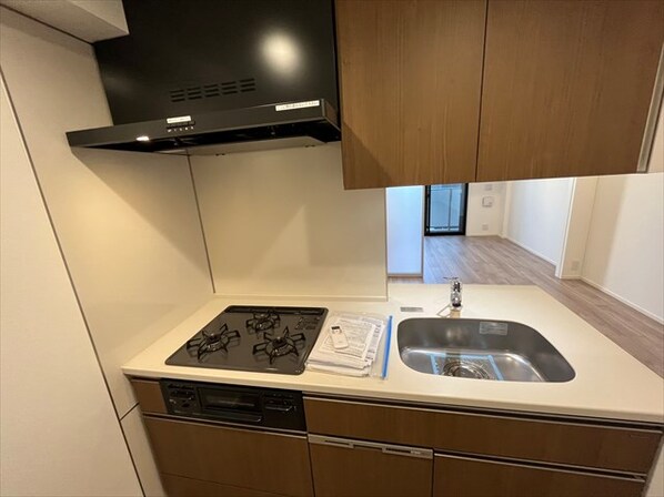 クオリタス浅草橋(QUALITAS浅草橋)の物件内観写真